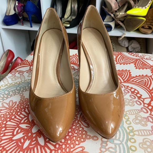 Joan & David shoes Sz  6 us. - Picture 1 of 5